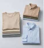 CLOTHS 