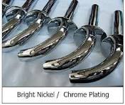 Bright Nickle