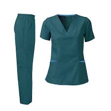 manufacturer of healthcare and hospital garments