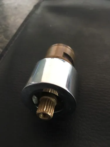 Brass Spindle Fittings