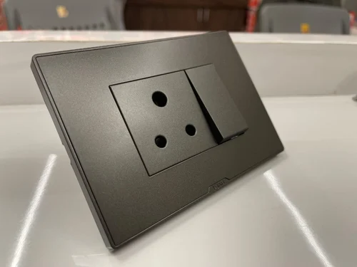 Legrand Myrius Next Gen Switches