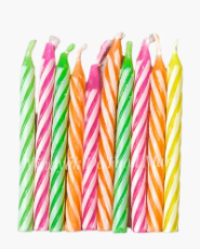Basic Candle
