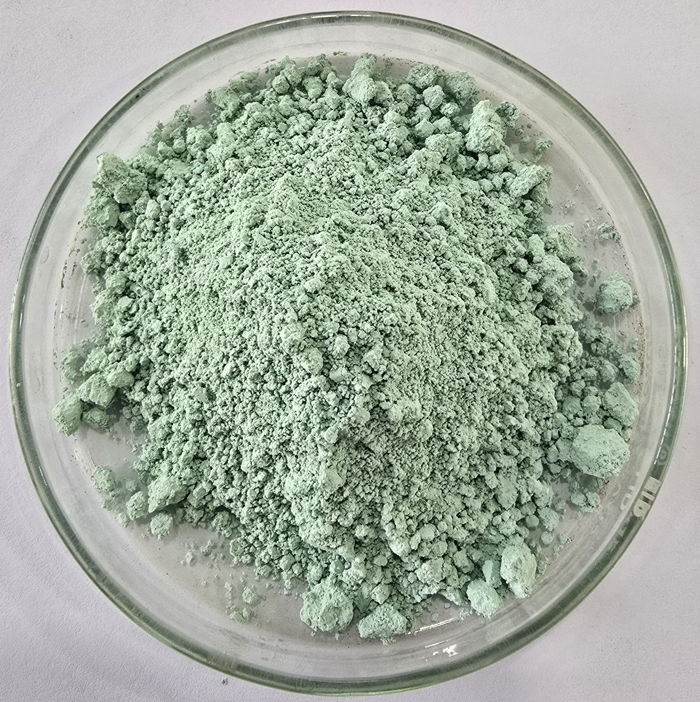 Copper Oxychloride Technical