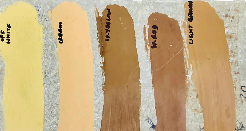 KEFIL Wood Filler Paste for Crack and Surface Repair