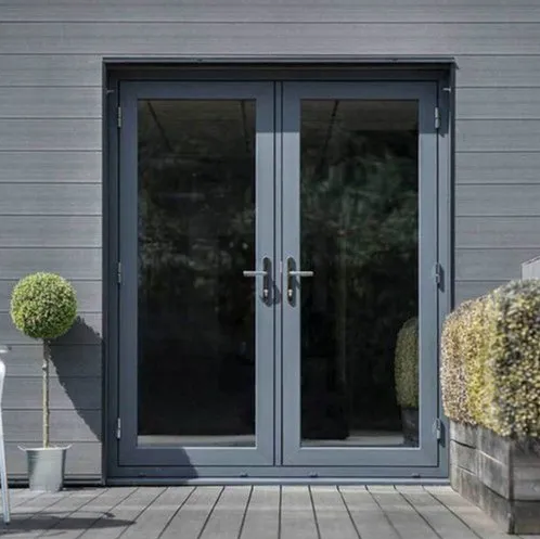 UPVC Doors