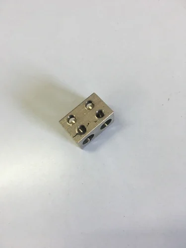 Brass Electrical Components