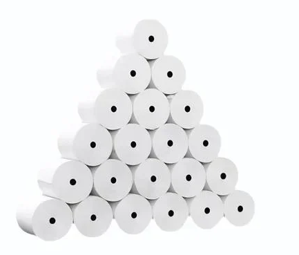 Thermal Paper Roll