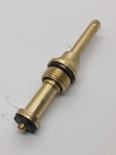 Brass Concealed Spindle