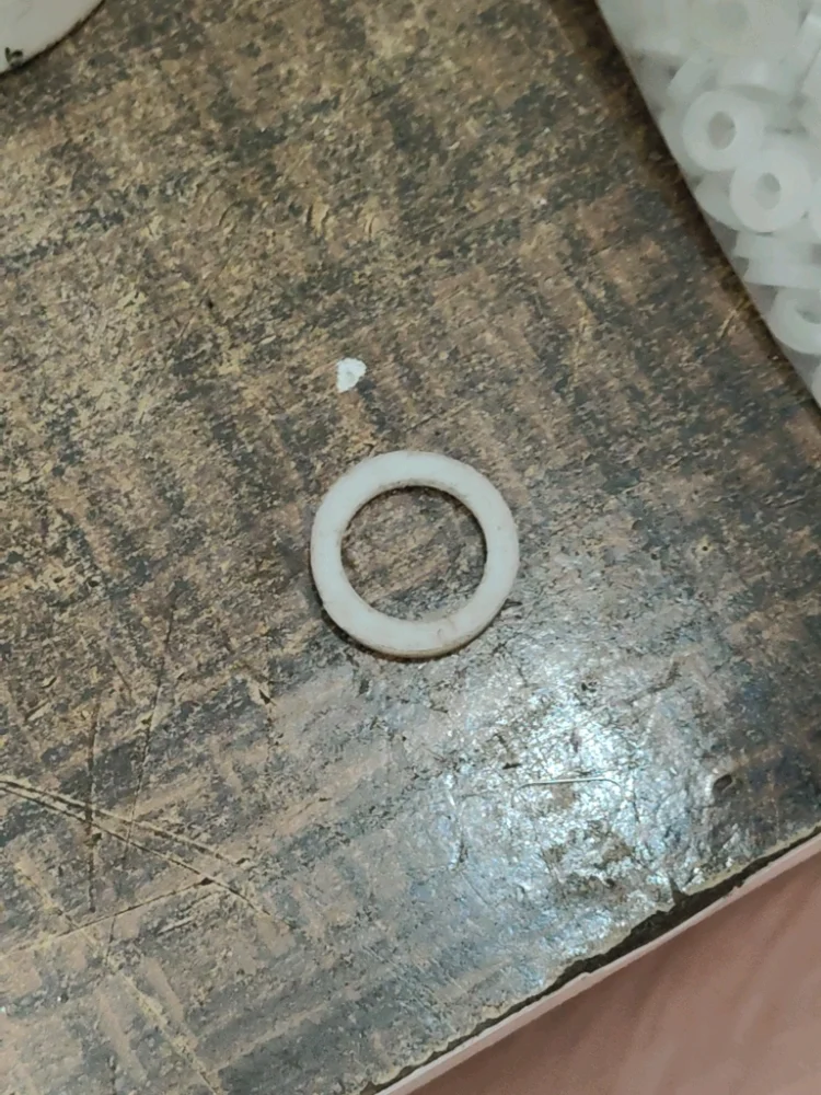 Plastic Ring