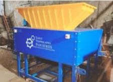 Manufacturer of Shredder Machine, Waste Shredder Machine & Industrial Crusher