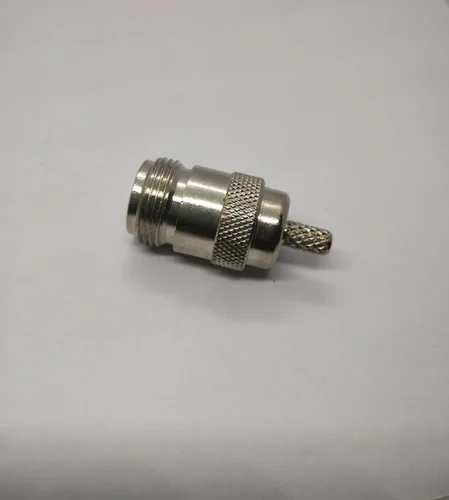 UHF Plug Solder Type