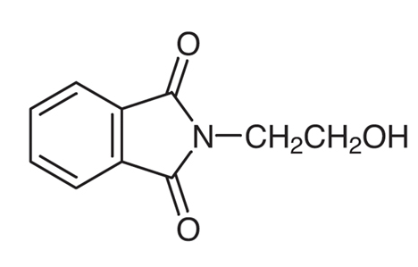 N-(2-Hydroxyethyl)phthalimide 
