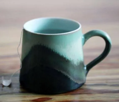 Ceramic Mugs