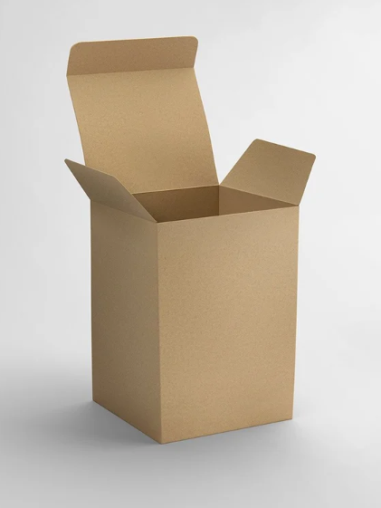 Corrugated Boxes