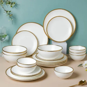 Ceramic Crockery