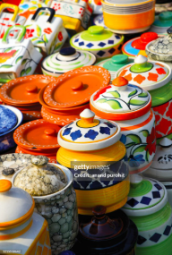 Ceramic Crockery
