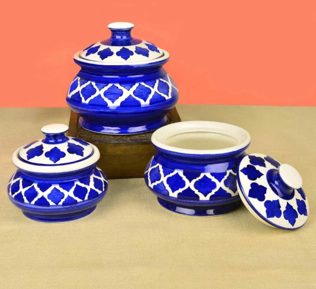 Ceramic Crockery