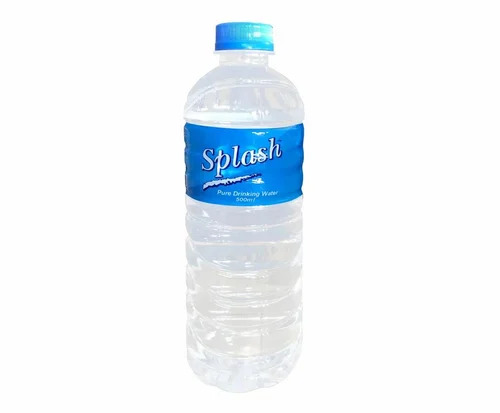 Splash (Packaged Drinking Water)