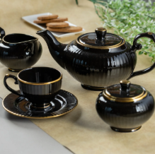 Ceramic Crockery