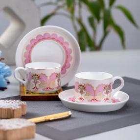Ceramic Tableware