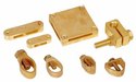 Brass Earthing Part