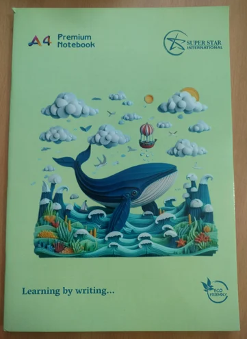 Note Book