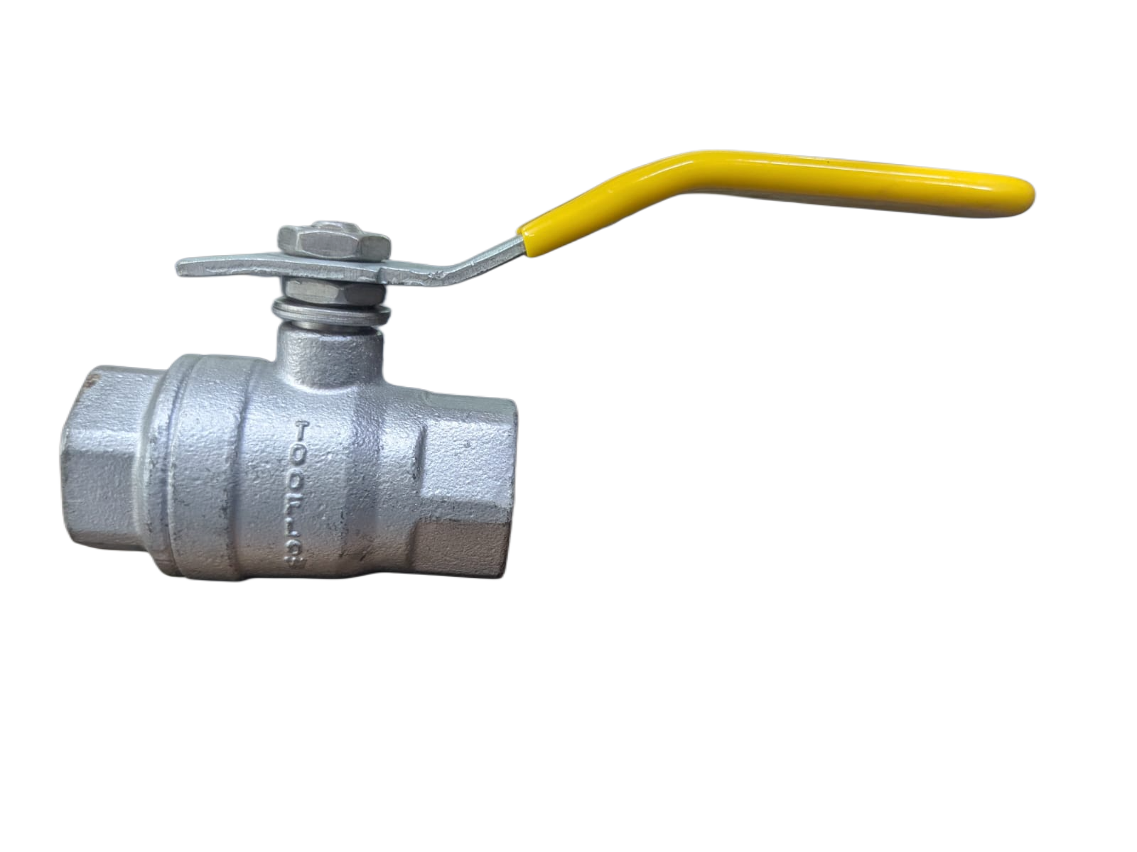 CS Ball valves 20mm