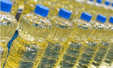 Pil Edible Oil