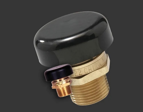 Brass Vacuum Relief Valve
