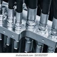 Hydraulic Hose Fittings