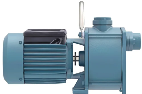 Pump And Water Lifting Pump