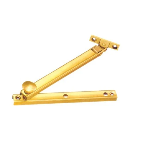 Brass Window Stay
