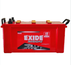 Exide Inverter Battery