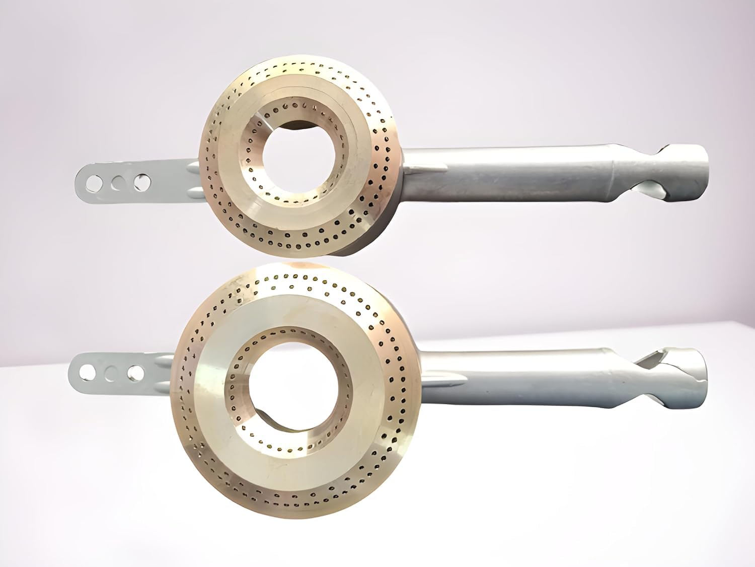 Brass Gas Stove