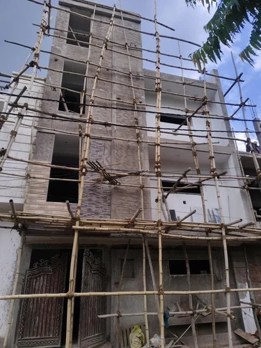Building Material Supplier Service