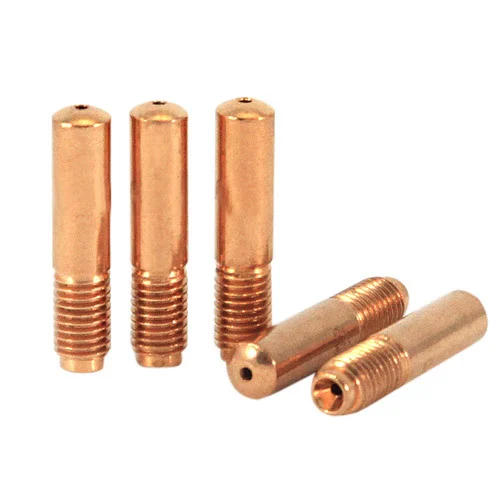 MIG Contact Tip