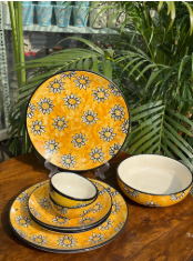 Ceramic Crockery