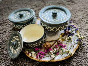 Ceramic Crockery