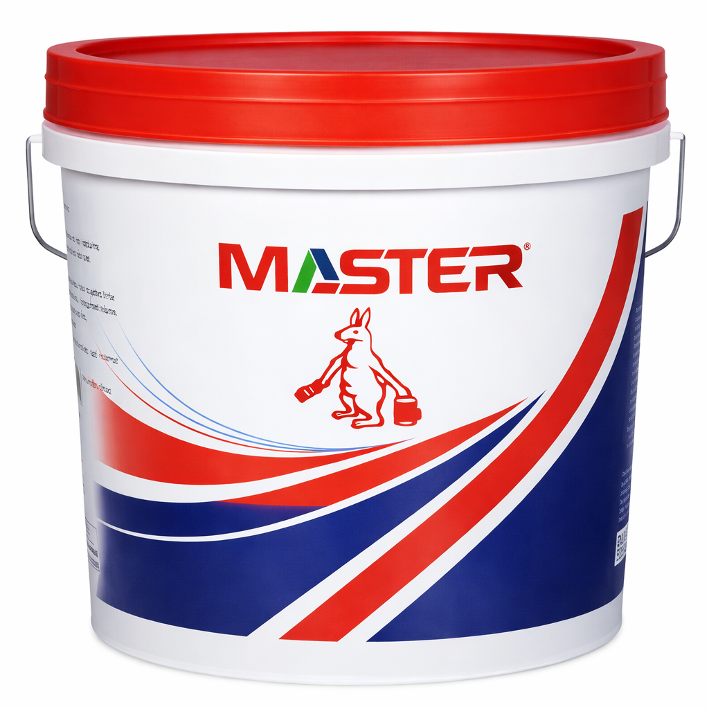 Mastfloor 4K PU Cem (PU Cementitious Floor Coating)