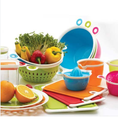 Plastic Kitchenware
