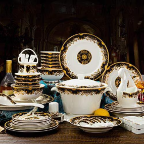 Ceramic Crockery