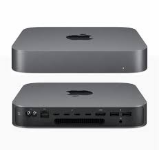 Refurb Mac-Mini M2 A 2686