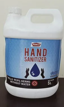 Hand Sanitizer