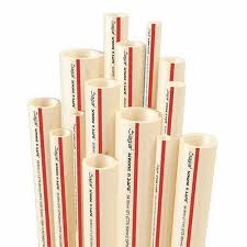 Polywin & Borsun PVC Pipes / Water Storage Solutions