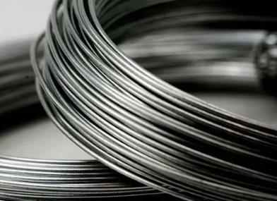 Mild Steel Wire