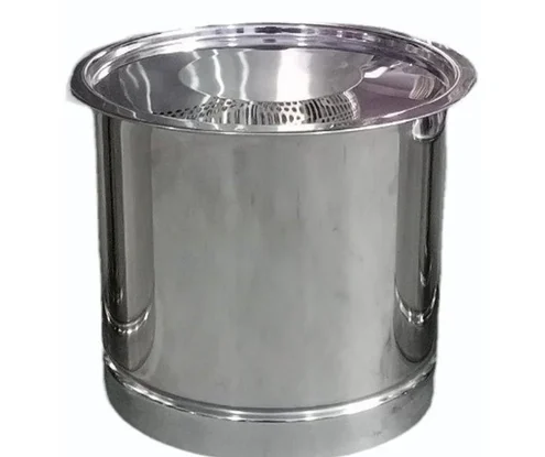 Stainless Steel Pawali