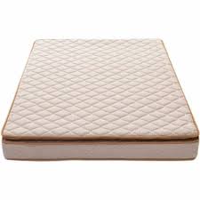 Epe foam, Mattress, rubberised coir , Pillow 