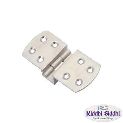 SS W Hinges