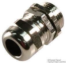 Brass Cable Gland