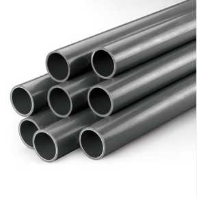 Industrial Plastic Pipes